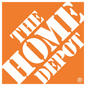 Sponsor Logo for Home Depot - Clay