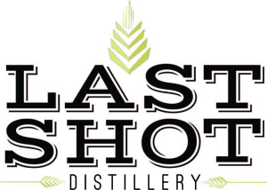 Sponsor Logo for Last Shot Distillery