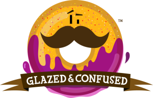 Sponsor Logo for Glazed & Confused