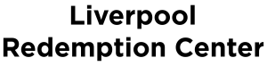 Sponsor Logo for Liverpool Redemption Center