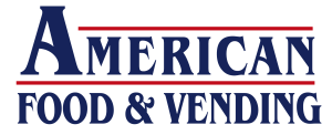 Sponsor Logo for American Food & Vending
