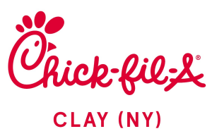Sponsor Logo for Chick-Fil-A - Clay, NY