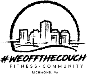 Sponsor Logo for We Off the Couch
