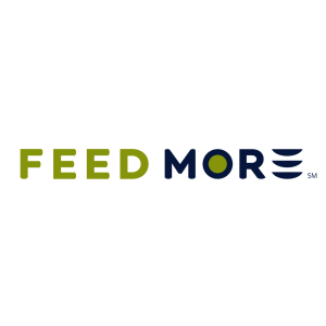 Sponsor Logo for Feed More