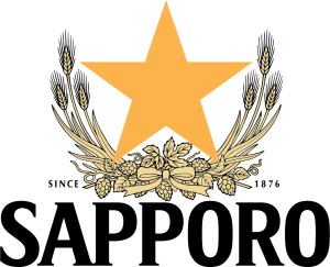 Sponsor Logo for Sapporo