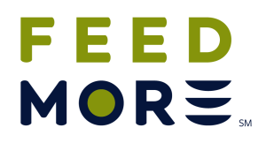 Sponsor Logo for Feed More