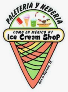 Sponsor Logo for Como en Mexico #1