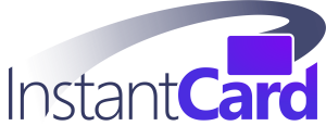 Sponsor Logo for InstantCard