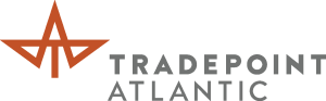 Sponsor Logo for Tradepoint Atlantic