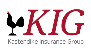 Logo for Kastendike Insurance Group