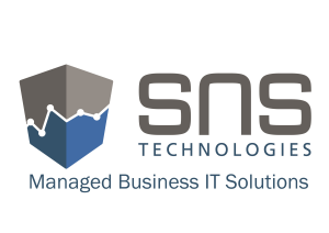 Sponsor Logo for SNS Technologies