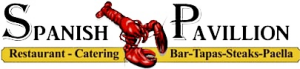 Logo for Spanish Pavillion