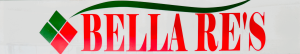 Logo for BELLA RE'S