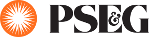 Logo for PSEG