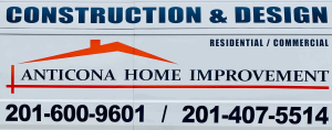 Logo for Anticona Home Improvement