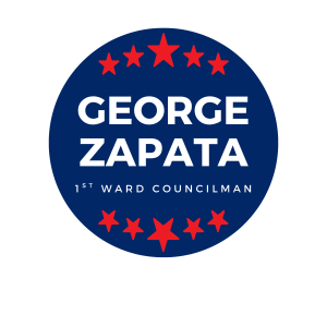 Logo for George Zapata