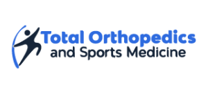 Logo for Total Orthopedics and Sports Medicine