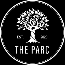 Logo for The Parc