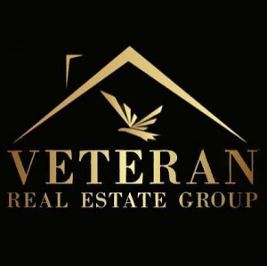 Logo for Veteran Real Estate Group