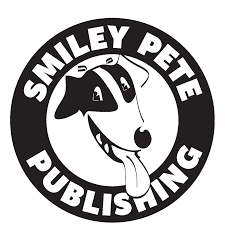 Sponsor Logo for Smiley Pete Publishing