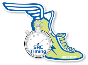 Sponsor Logo for SRC Timing