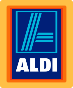 Sponsor Logo for Aldi
