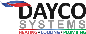 Sponsor Logo for Dayco Systems Heating & Cooling