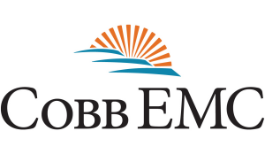 Sponsor Logo for Cobb EMC