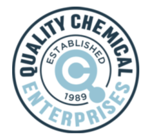 Sponsor Logo for QCE Labs