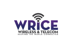 Sponsor Logo for Wrice Wireless & Telecom