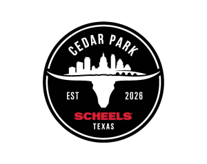 Sponsor Logo for Scheels