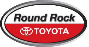Sponsor Logo for Round Rock Toyota