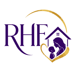 Sponsor Logo for Restoration House Foundation