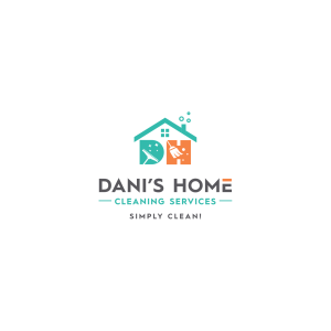 Sponsor Logo for Dani's Home Cleaning Services, LLC