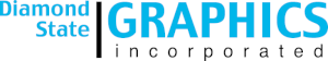 Sponsor Logo for Diamond State Graphics