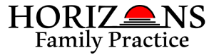 Sponsor Logo for Horizons Family Practice