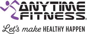 Sponsor Logo for Anytime Fitness