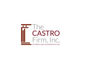 Sponsor Logo for The Castro Firm