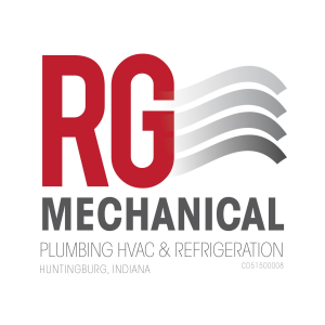 Sponsor Logo for RG Mechanical