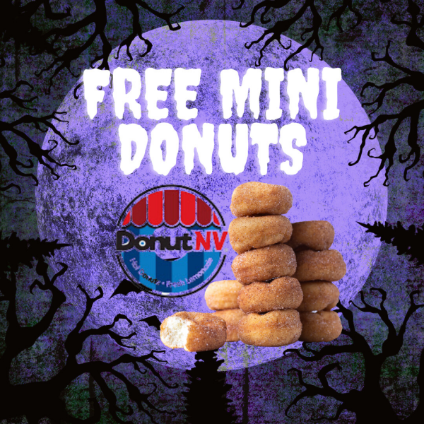 Spooky Sprint Louisville