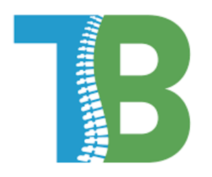 Logo for Total Body Chiropractic