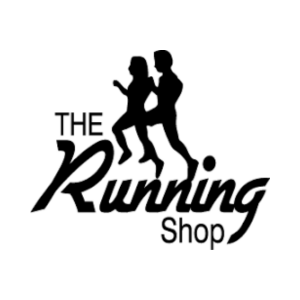 Sponsor Logo for The Running Shop