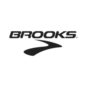 Sponsor Logo for Brooks Running
