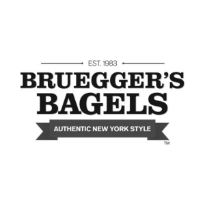 Sponsor Logo for Bruegger’s Bagels