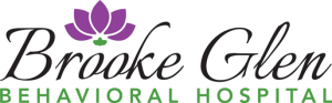 Sponsor Logo for Brooke Glen Behavioral Hospital