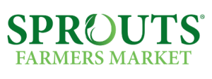 Sponsor Logo for Sprouts Farmers Market