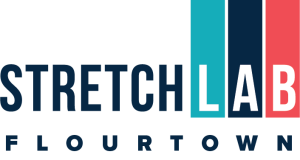 Sponsor Logo for Stretchlab