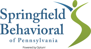 Sponsor Logo for Springfield Behavioral