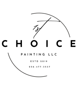Sponsor Logo for 1st Choice Painting