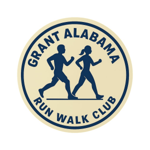 Sponsor Logo for Grant Run Club